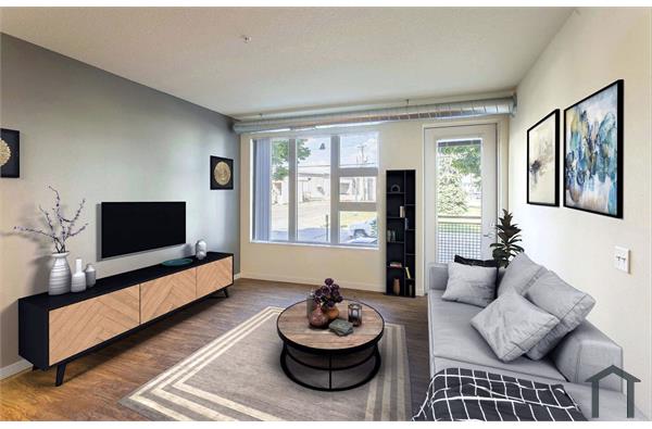 Affordable Housing