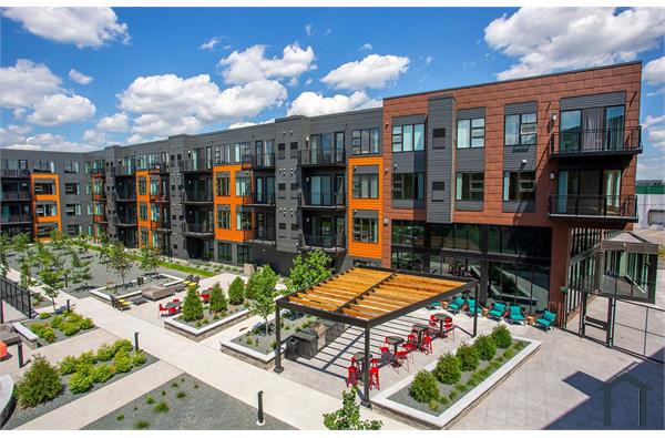 Affordable Housing