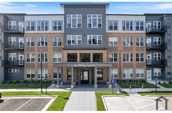 Affordable Housing