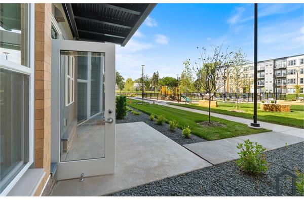 Affordable Housing