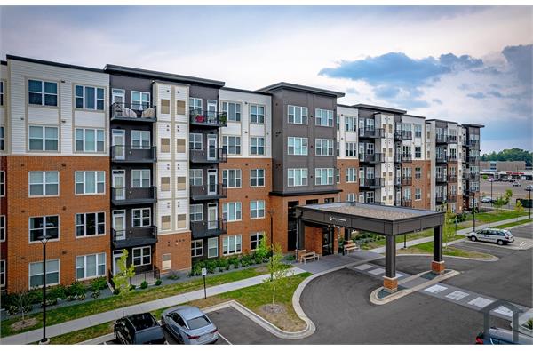 Affordable Housing