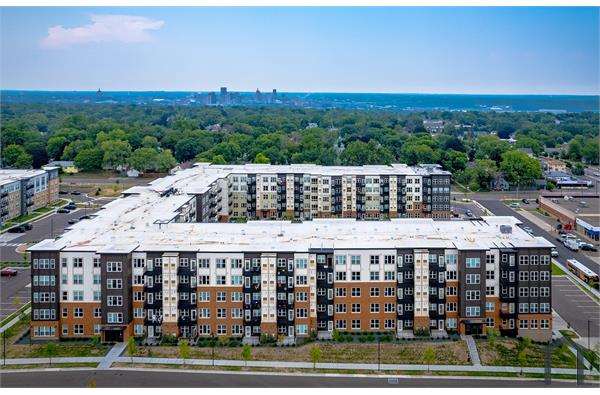 Affordable Housing