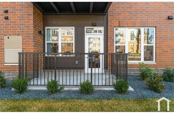 Affordable Housing