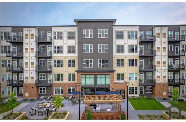 Affordable Housing