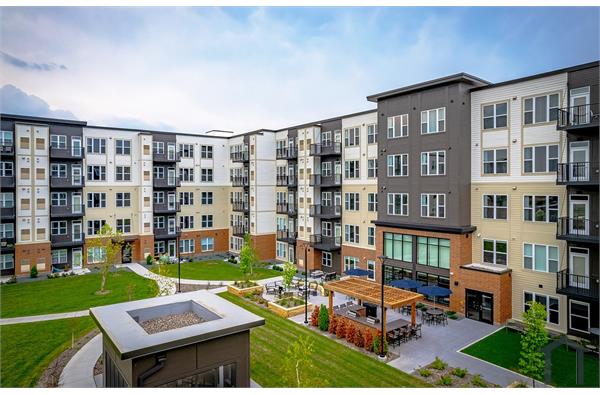 Affordable Housing