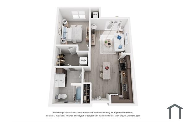 Affordable Housing