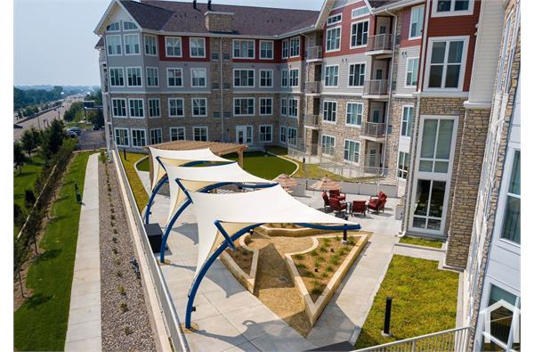 Affordable Housing