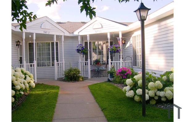 Affordable Housing