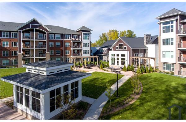 Affordable Housing