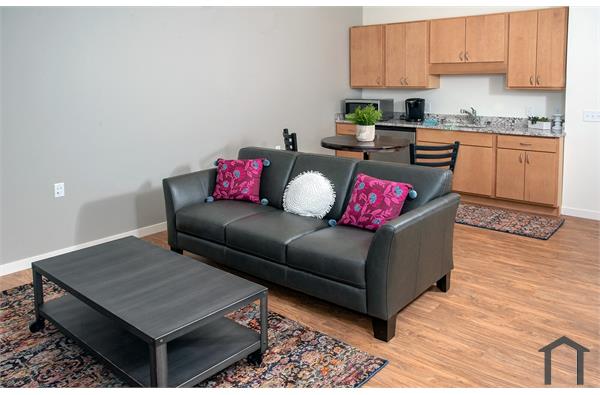 Affordable Housing