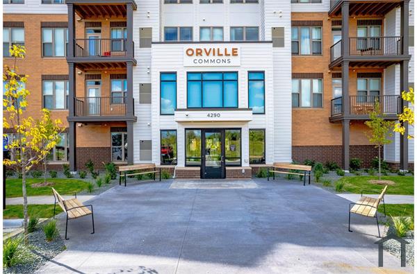 Affordable Housing