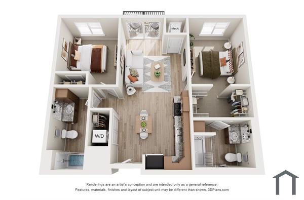 Affordable Housing