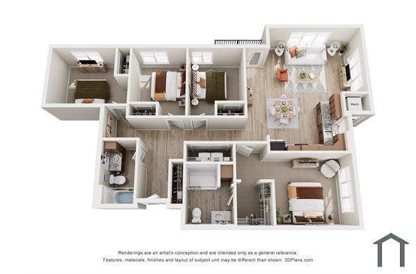 Affordable Housing