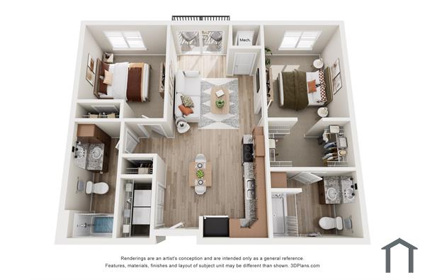 Affordable Housing