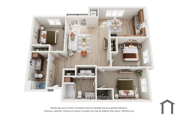 Affordable Housing