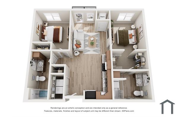 Affordable Housing