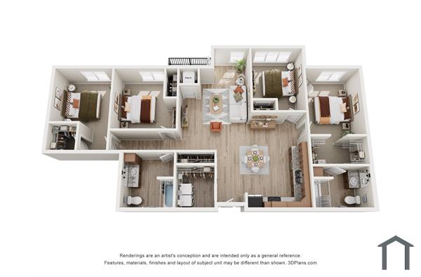 Affordable Housing