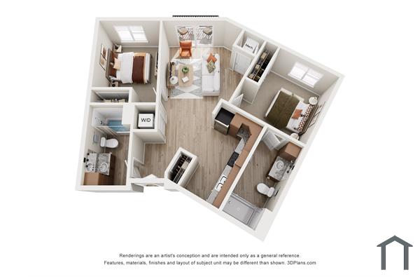 Affordable Housing