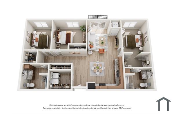 Affordable Housing
