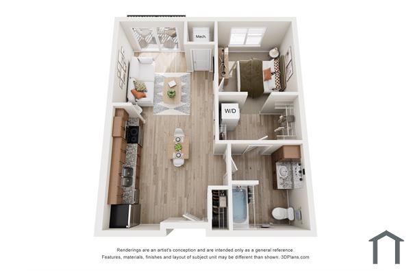 Affordable Housing