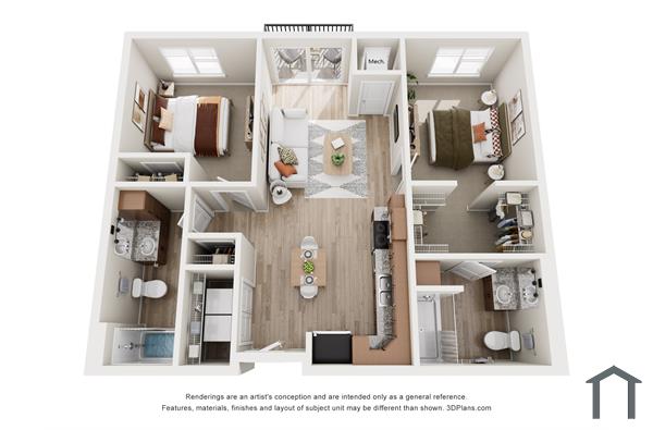 Affordable Housing