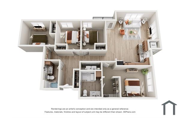 Affordable Housing