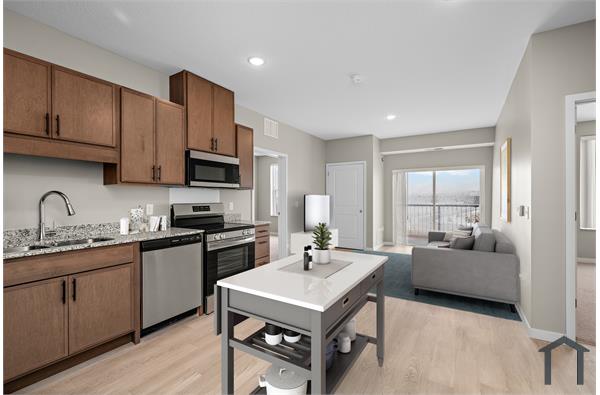 Affordable Housing