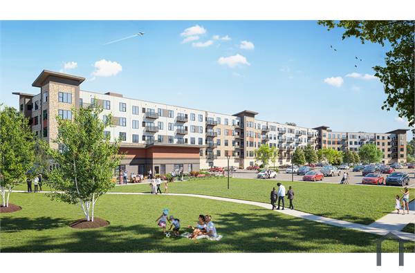 Affordable Housing