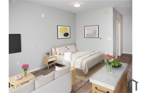 Affordable Housing
