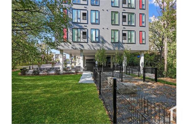 Affordable Housing