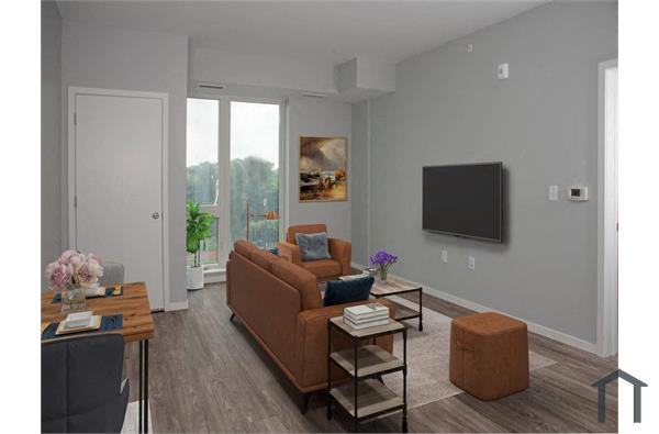 Affordable Housing