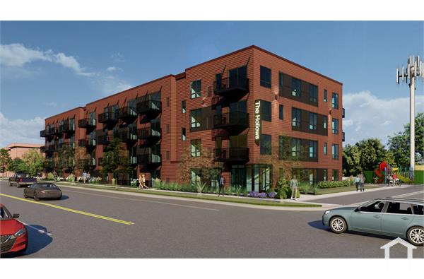 Affordable Housing