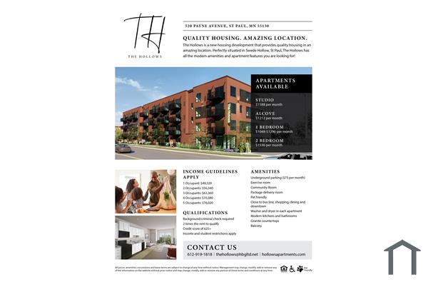 Affordable Housing