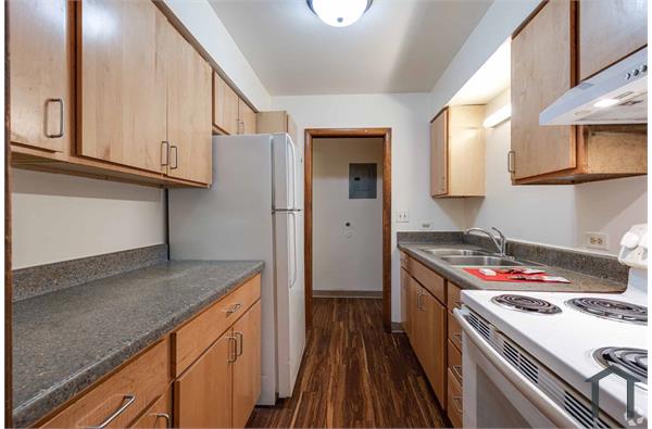 Affordable Housing