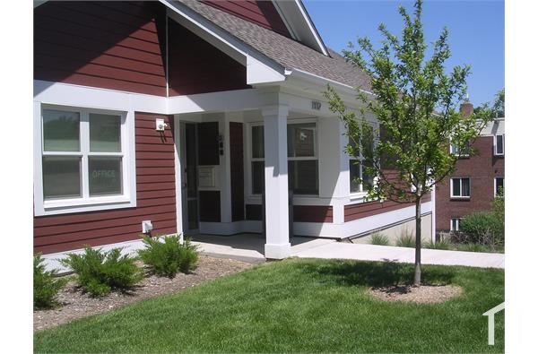 Affordable Housing