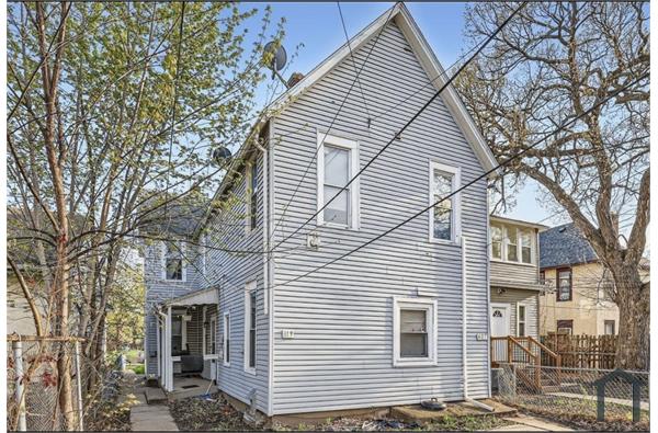 Affordable Housing