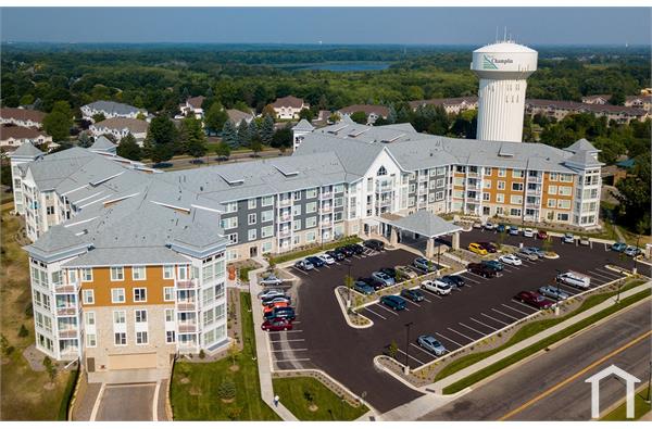 Affordable Housing