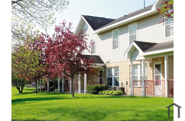Affordable Housing