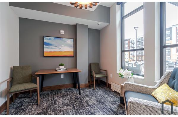 Affordable Housing
