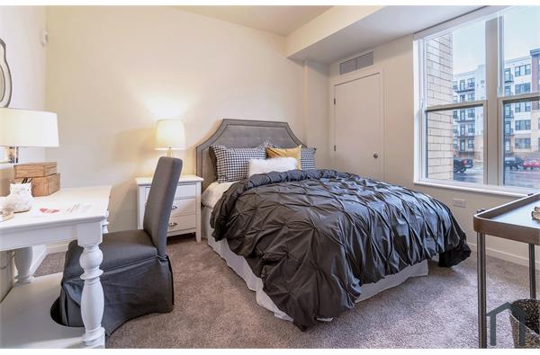 Affordable Housing