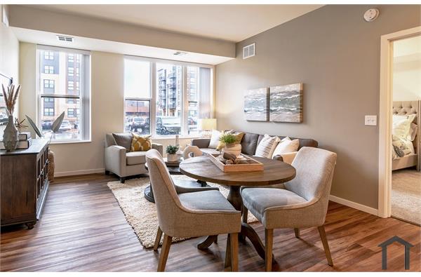Affordable Housing
