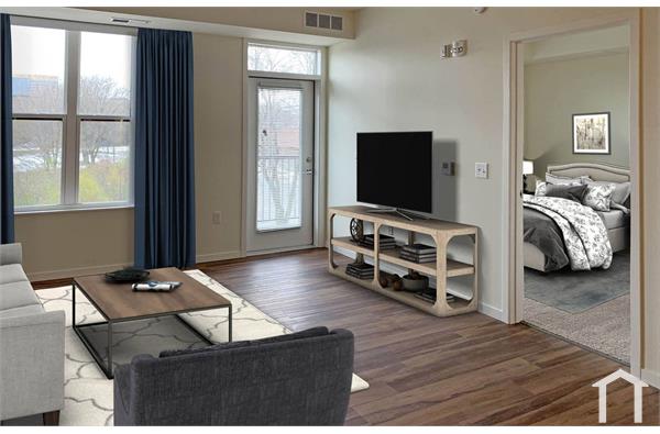 Affordable Housing