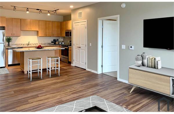 Affordable Housing