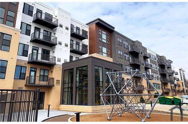 Affordable Housing