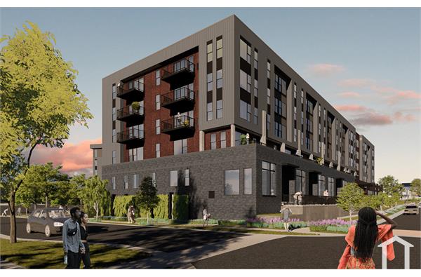 Affordable Housing
