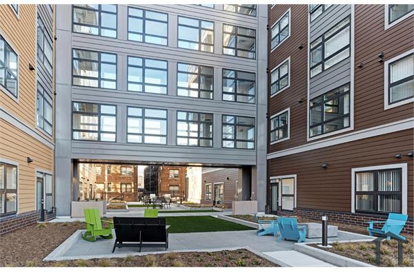 Affordable Housing