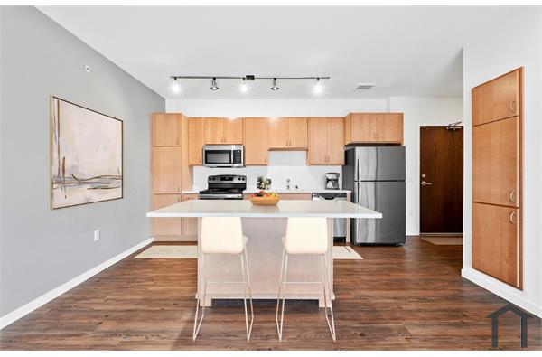 Affordable Housing