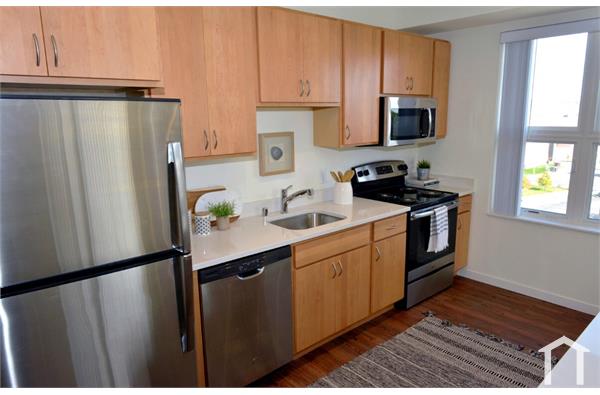 Affordable Housing