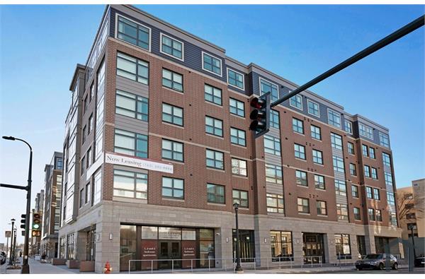 Affordable Housing