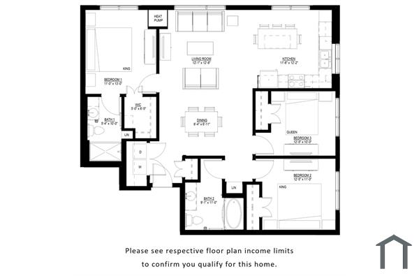 Affordable Housing